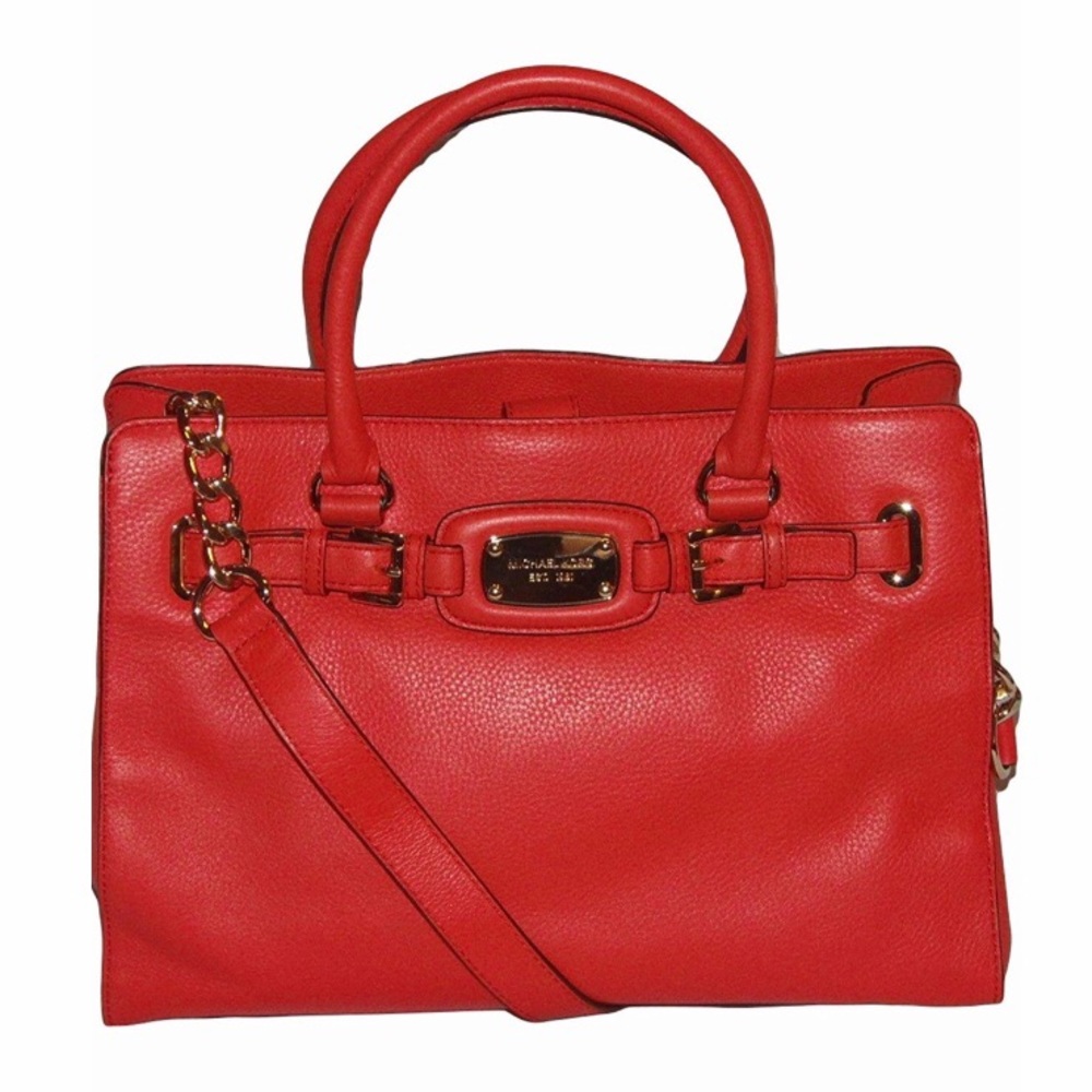 🛑🛑Michael Kors Hamilton purse🛑🛑